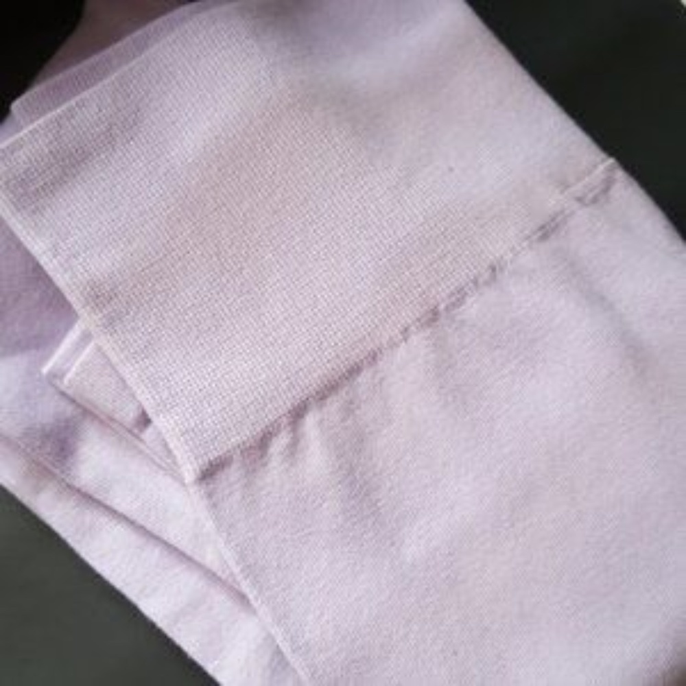 Highwaisted Breathable Cotton Leggings - Picture 4 of 6